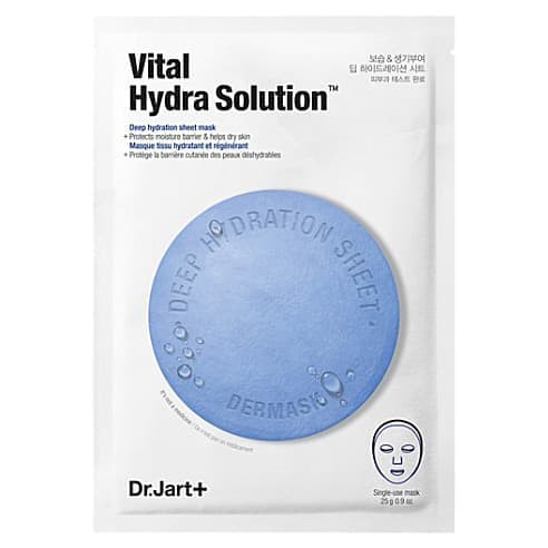 DR Jart Vital Hydra Solution