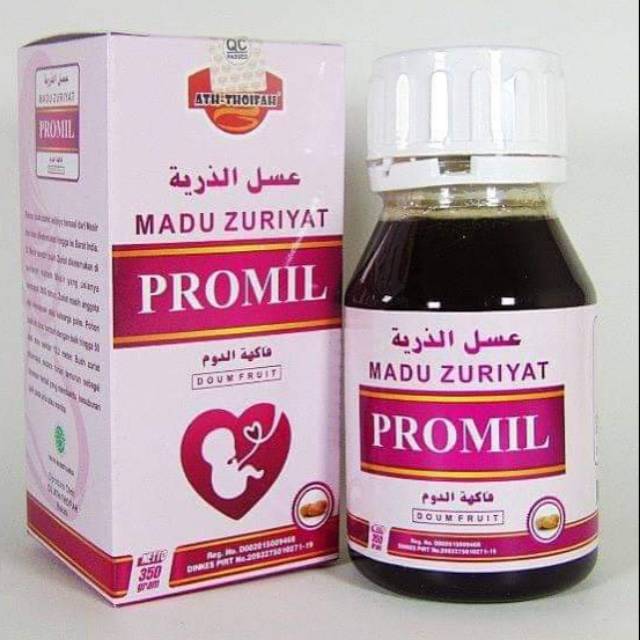 Madu zuriat