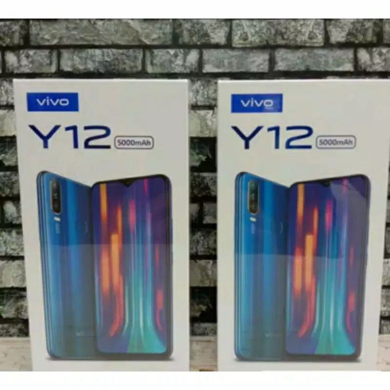 VIVO Y12
