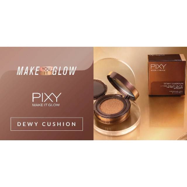 Pixy BB cushion