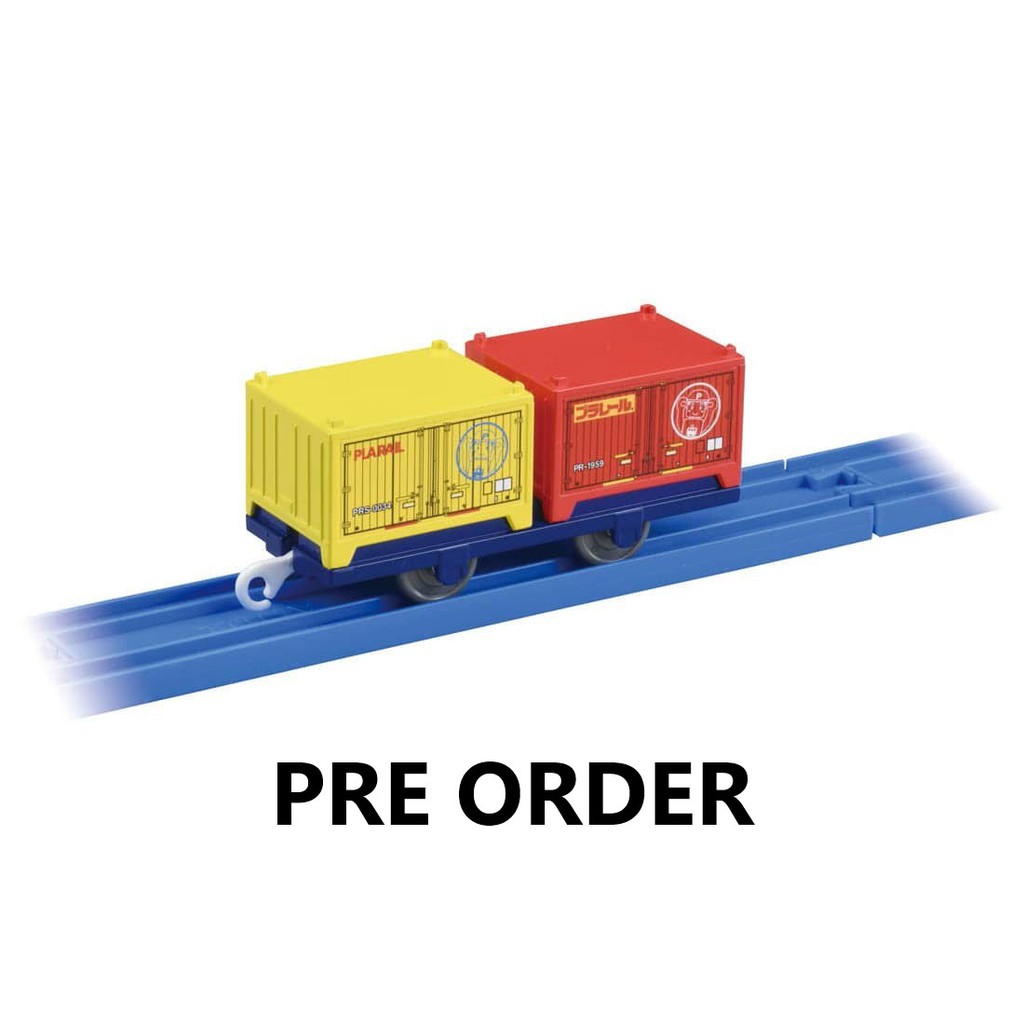 Plarail KF-06 Container