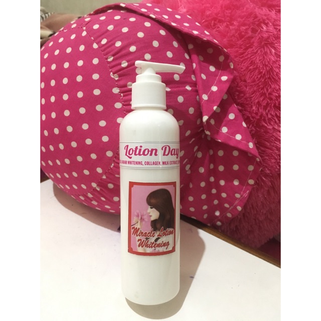 Lotion SPF
