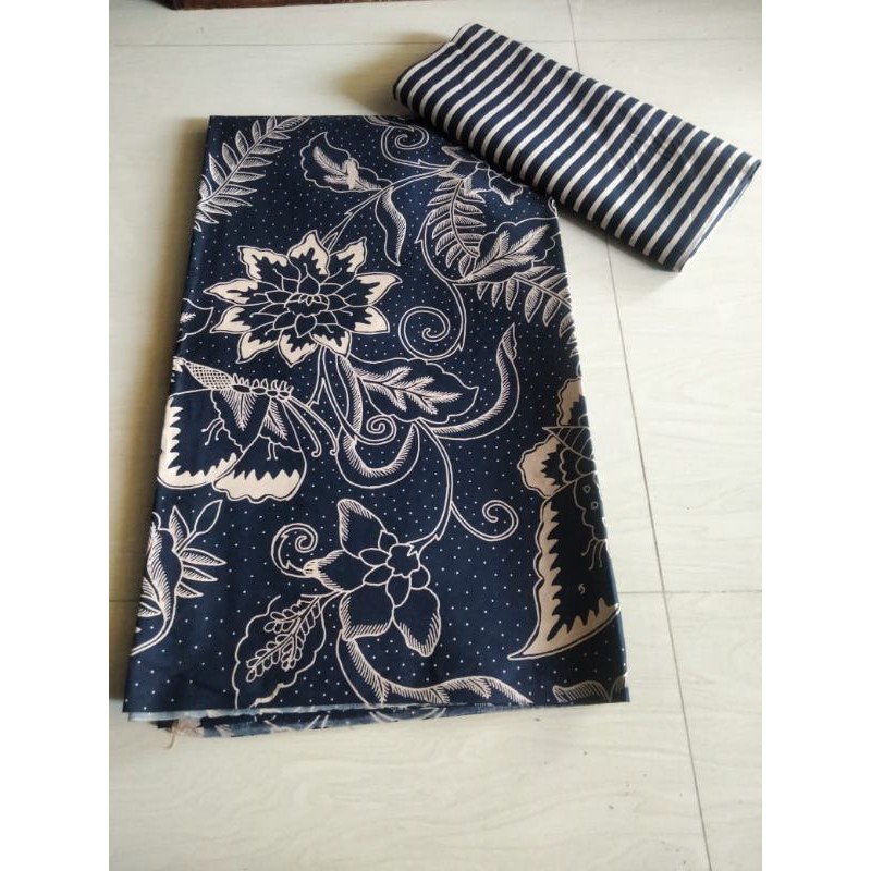 KAIN BATIK PRABUSENO