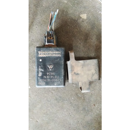 cdi suzuki skydrive original lepasan unit