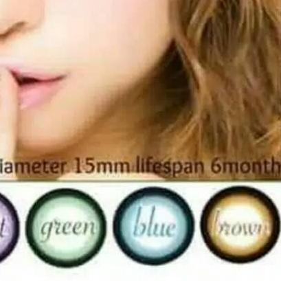 ❁ SOFTLENS TOPGEL PRINCESS NORMAL ➥