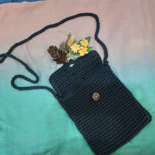 Tas Rajut Jogja