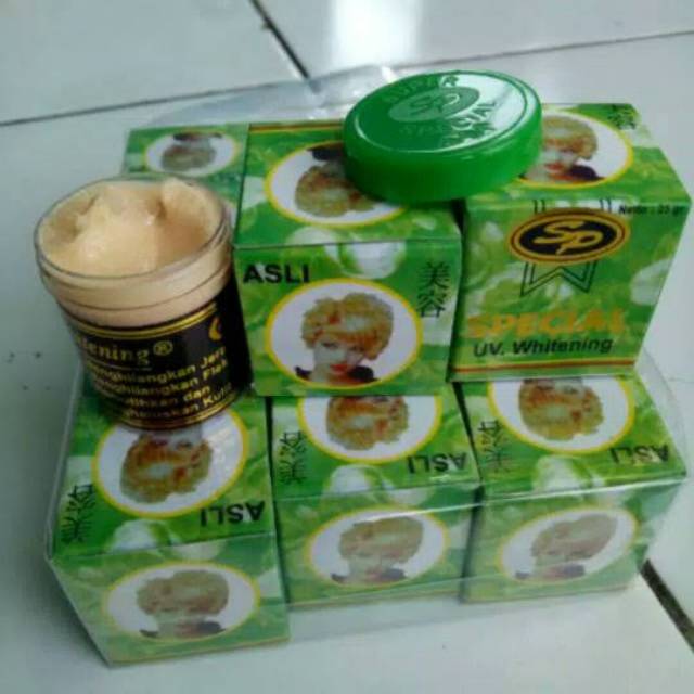 cream