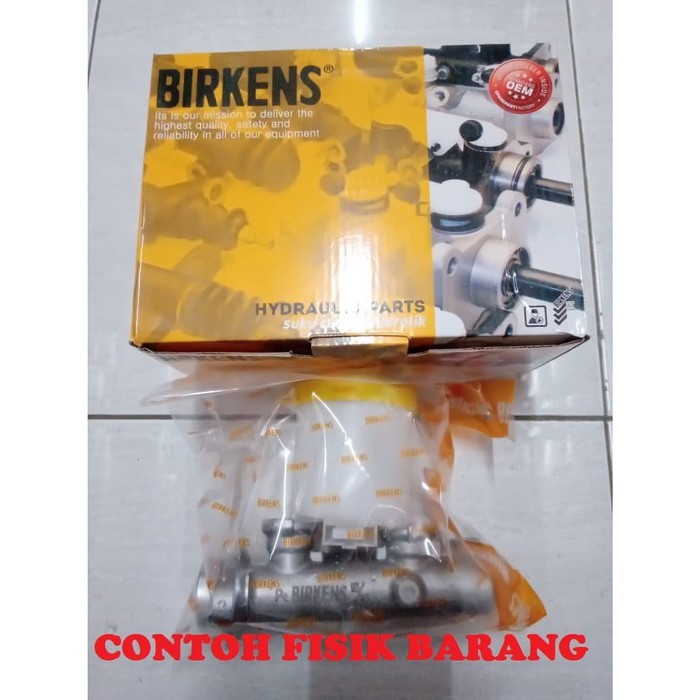 BRAKE MASTER/MASTER REM  SIRION 1pc