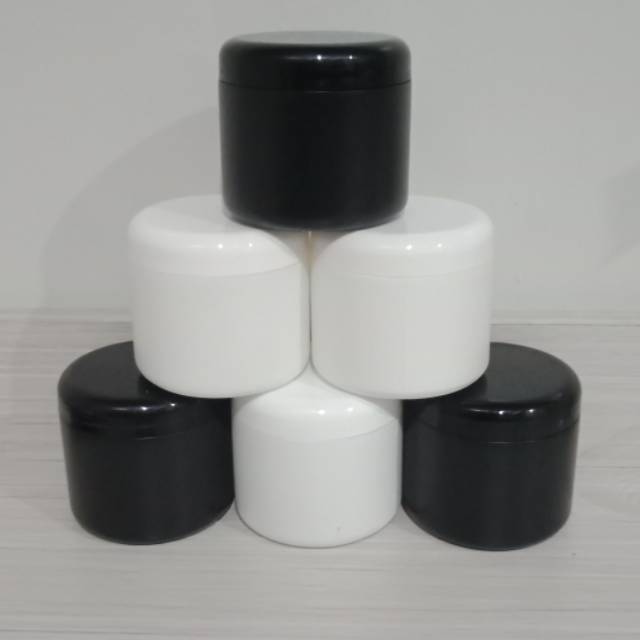 pot lulur 250 gr tinggi