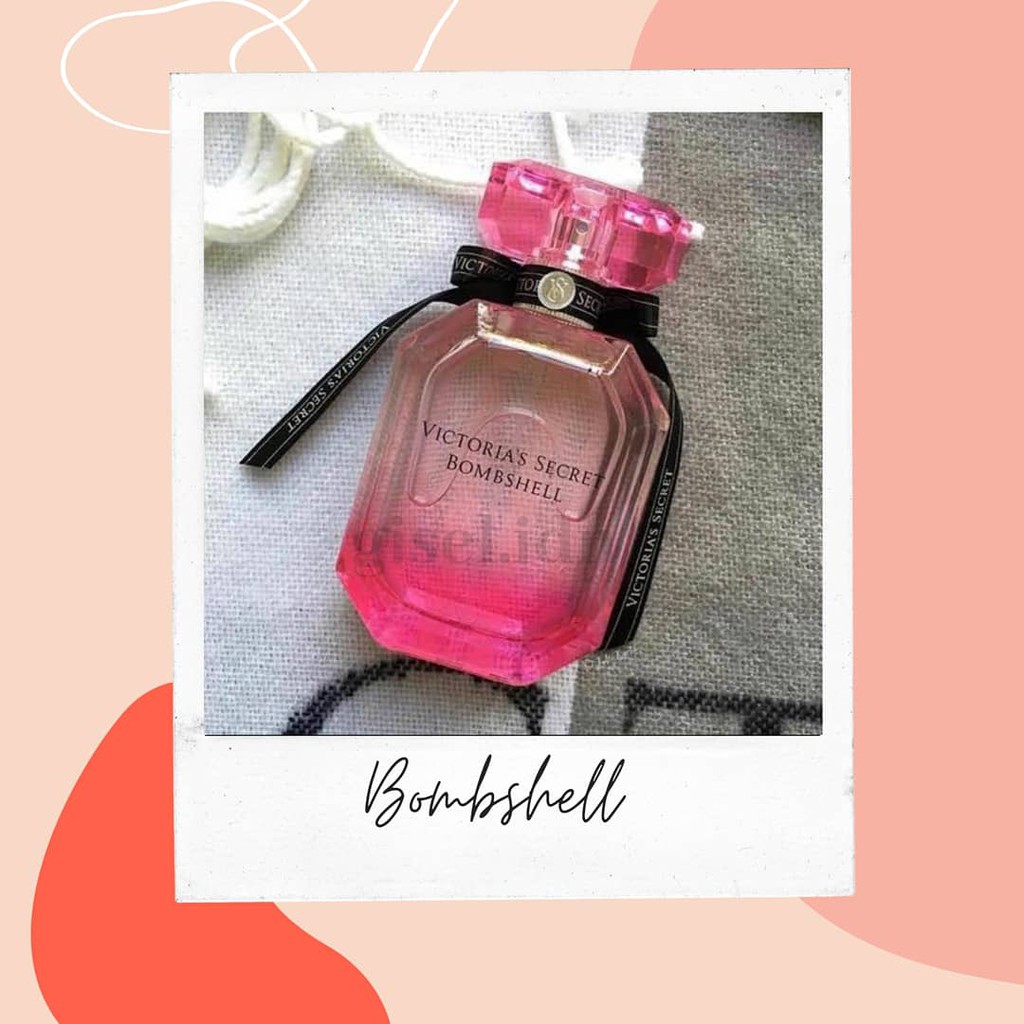 VICTORIA SECRET BOMBSHELL EDP 100ML
