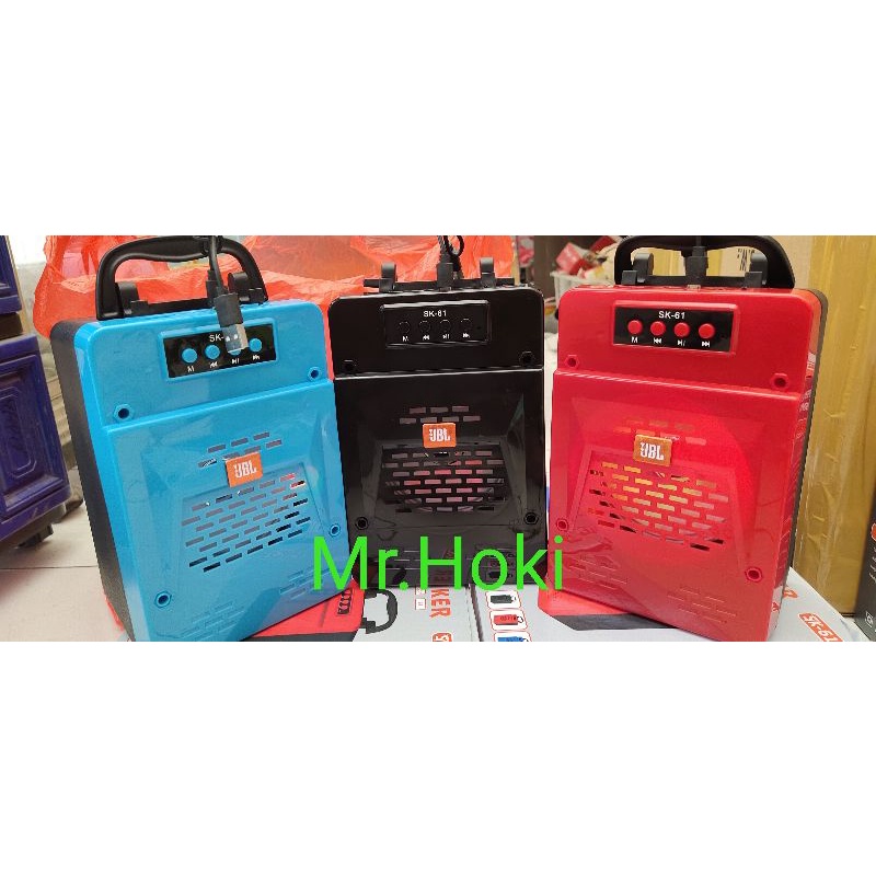 Speaker Bluetooth Jbl Box