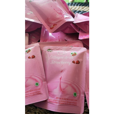 ELD collagen