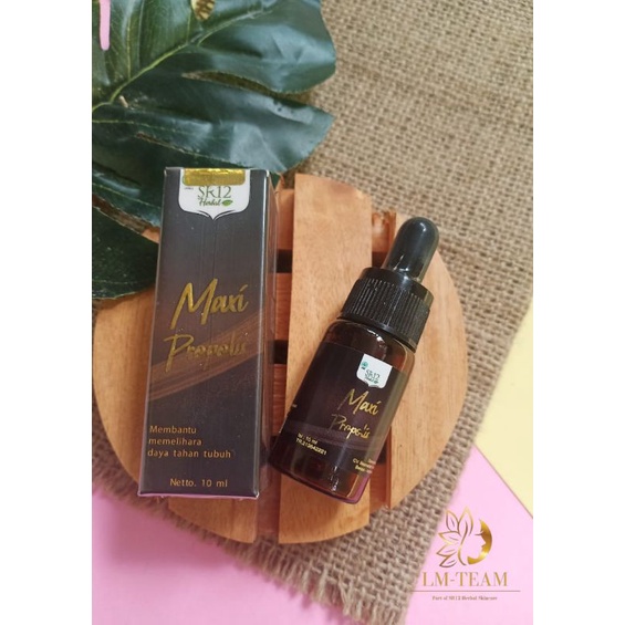 maxi propolis SR12