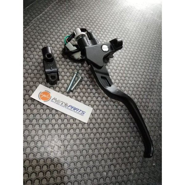 KERENNN!!!! Handle Kopling Berlin Black