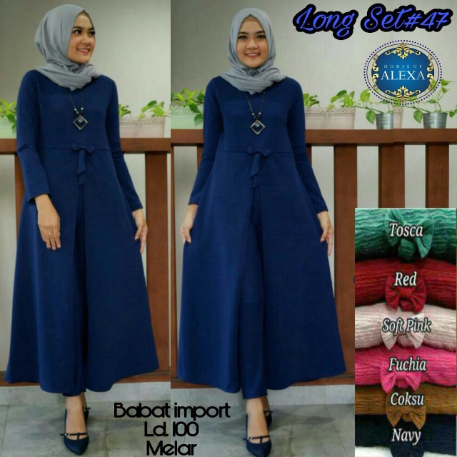 longset 47