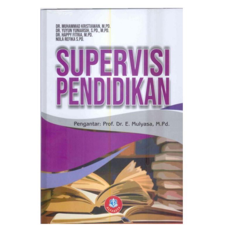 Supervisi Pendidikan<br/>