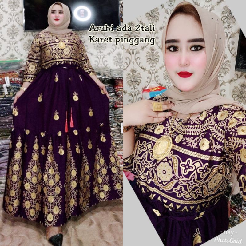 Aruhi Skety