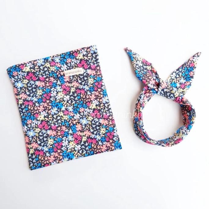 SWADDLE BLANKET SET - EMMANINKA DISKON