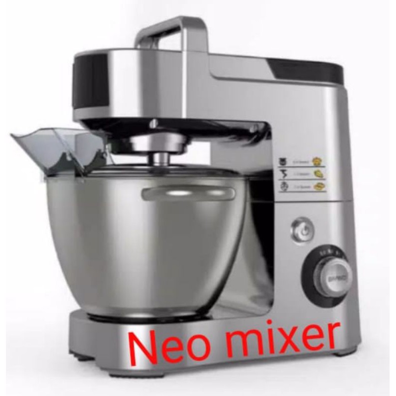 mixer Neo signora