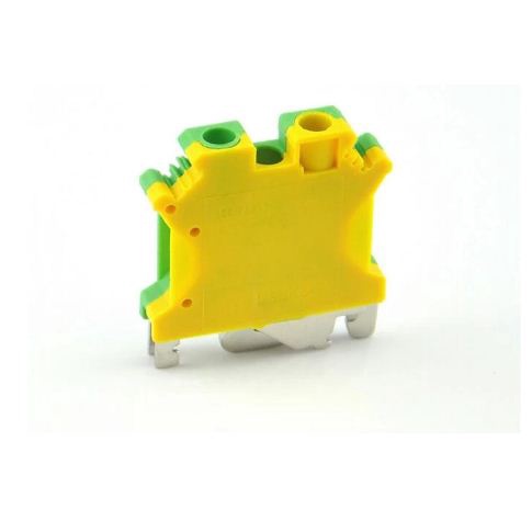 LARKIN Terminal Block Type LTUSLKG 6 Ground