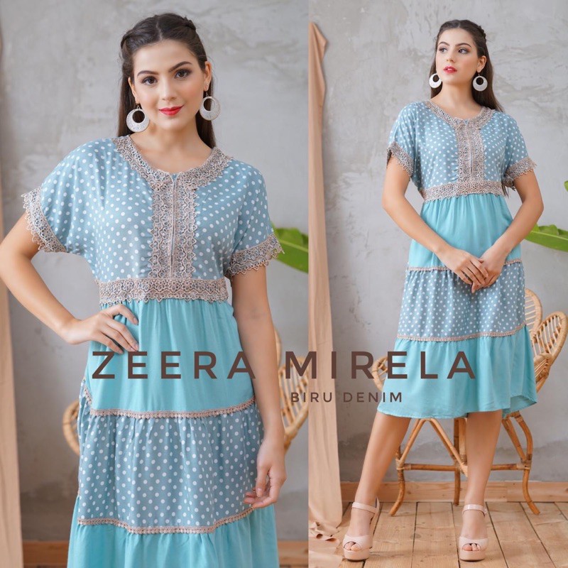Dress Mirela