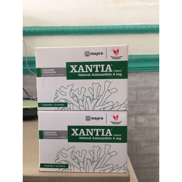 xantia