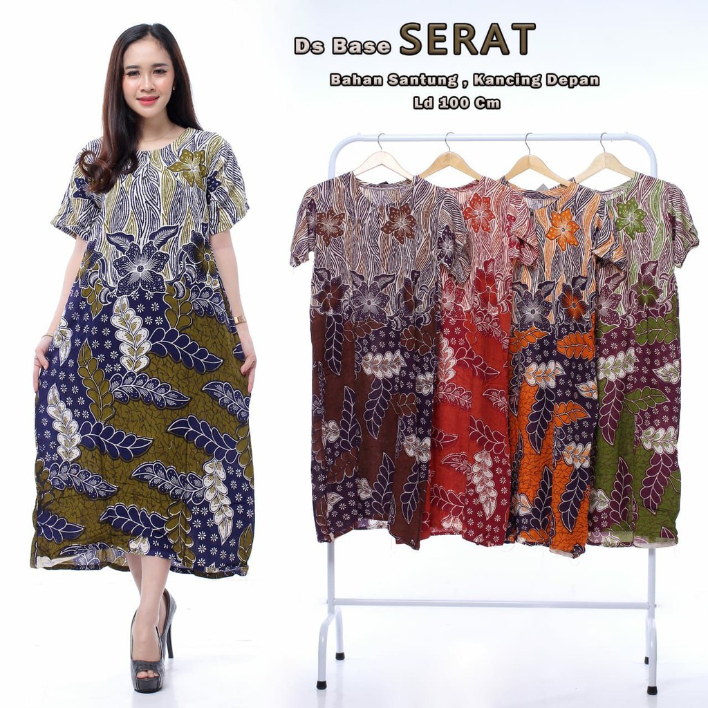 DASTER SERAT