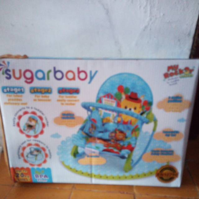 Sugarbaby