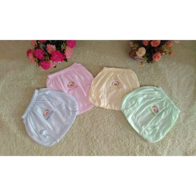 Celana pop polos