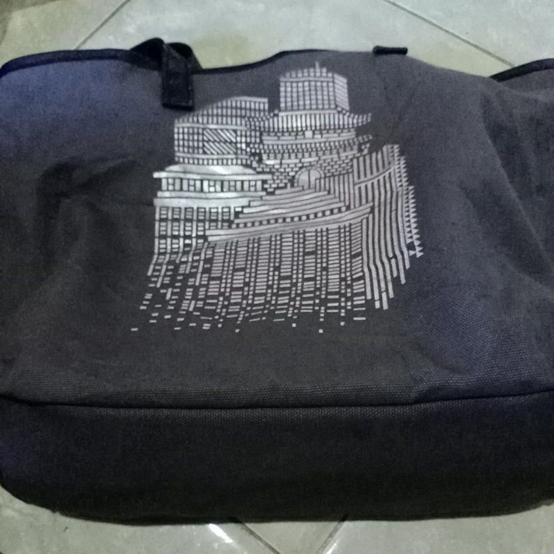 Tas Murce