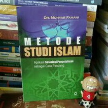 buku_METODE STUDI ISLAM_ORIGINAL