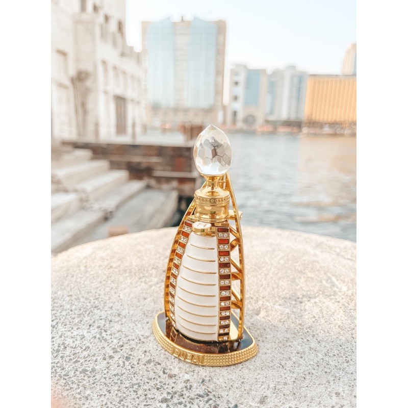 New Sultan Dubai Perfume