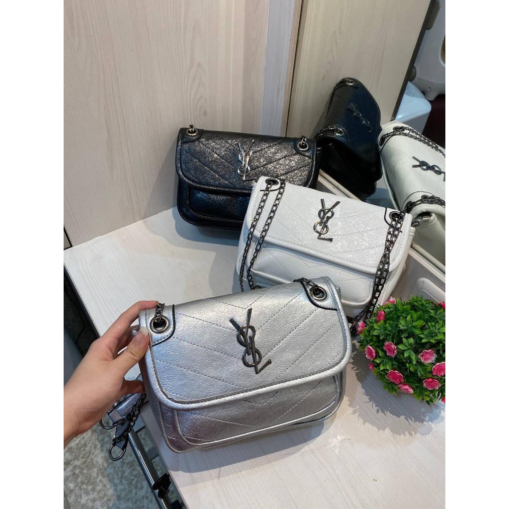 YSL WANLER