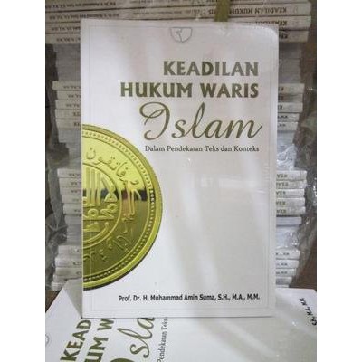 Keadilan Hukum Waris