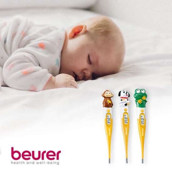 Beurer BY 11 Instant Thermometer