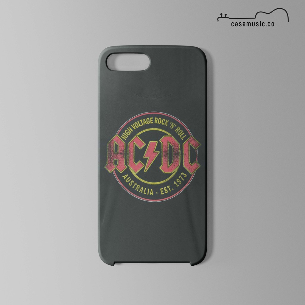 Case AC/DC 17