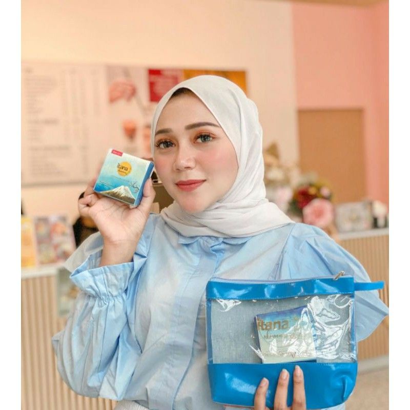 SABUN ITANA ORIGINAL