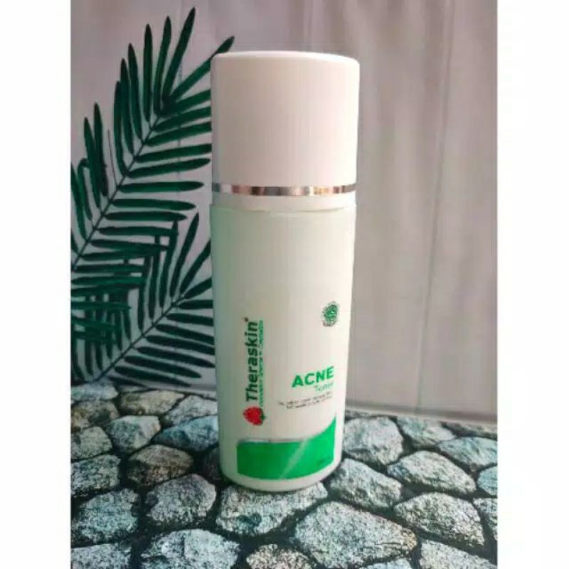 TONER ACNE TERASKIN