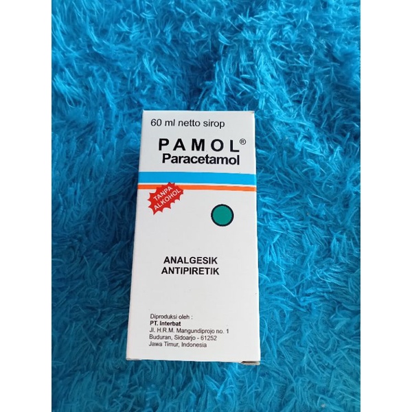 PAMOL