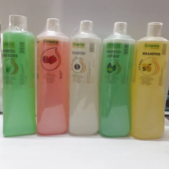 Crante shampo 1liter