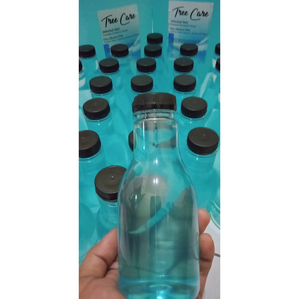 Hand Sanitizer Tree Care 250ml