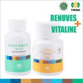 paket komplit pemutih badan