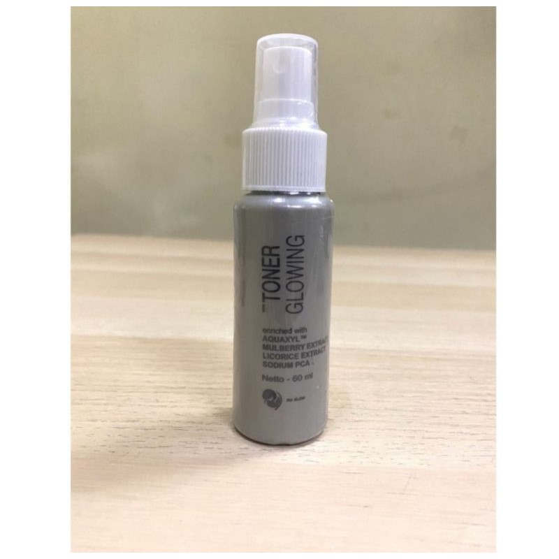 TONER GLOWING MS GLOW