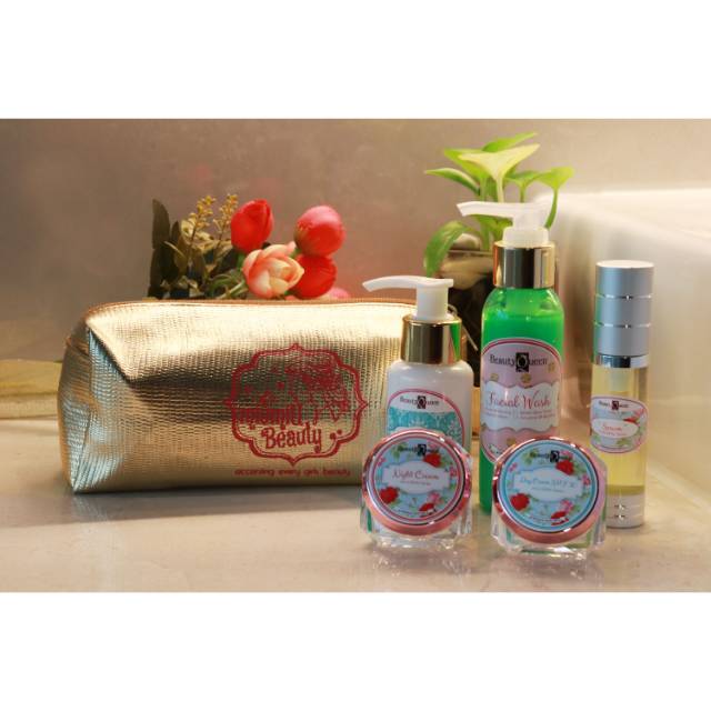 PAKET AW SCAR