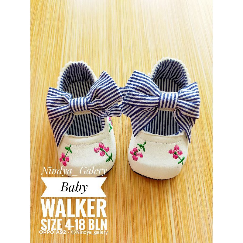 baby prewalker