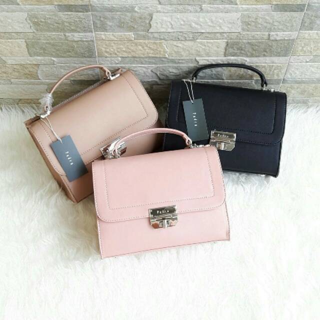 TAS PEDRO TURN LOCK IMPORT