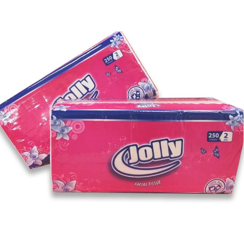 tisu Jolly 250s