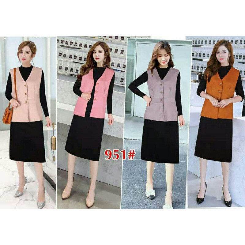 dress 2pc import