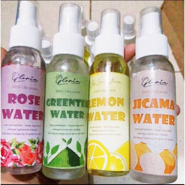 WATER LEA GLORIA