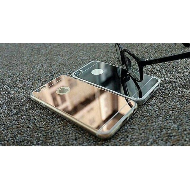 Mirror jelly Case